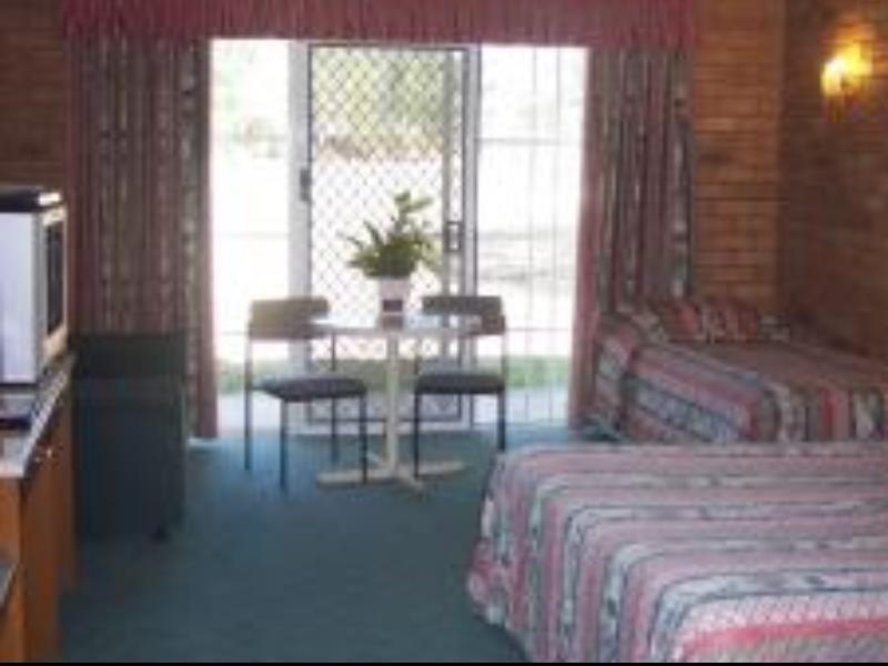 Thurgoona Country Club Resort Екстериор снимка