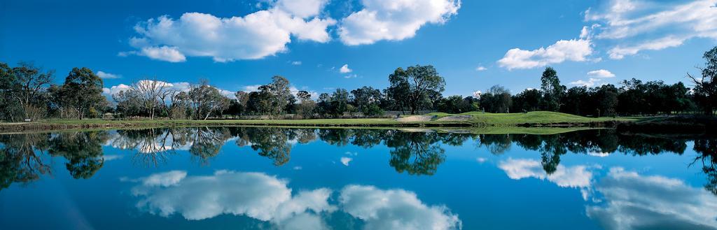 Thurgoona Country Club Resort Екстериор снимка