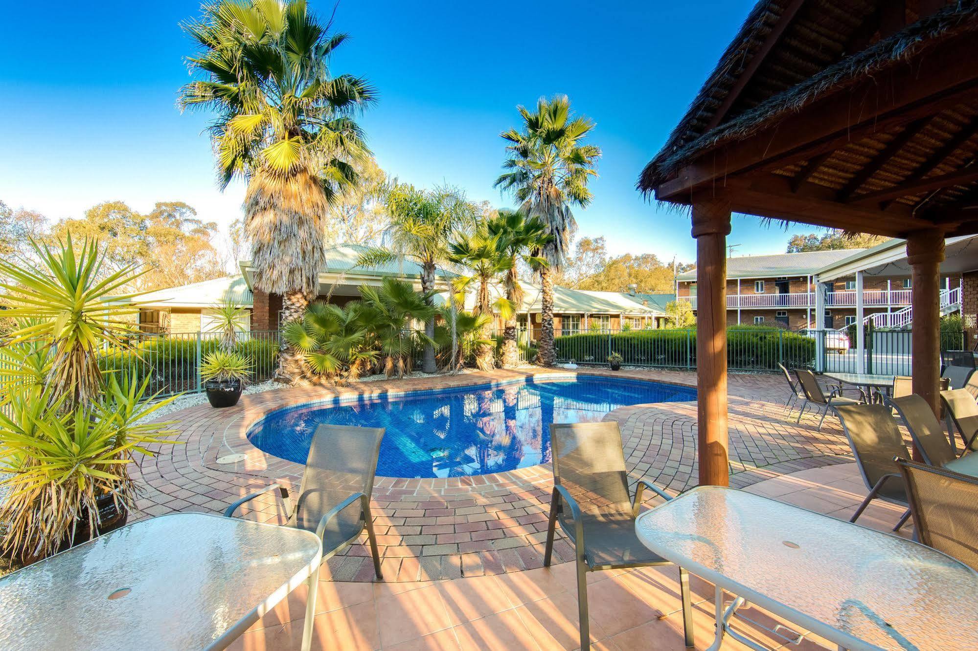 Thurgoona Country Club Resort Екстериор снимка